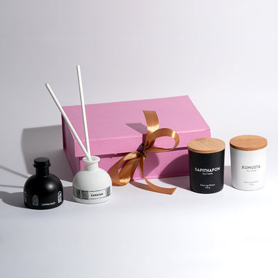 Ninong Ninang Gift Package