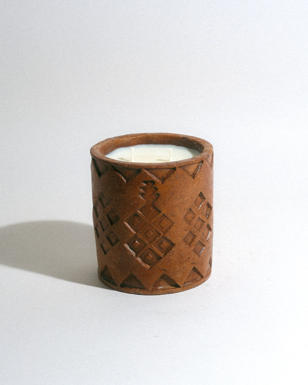 Alamat ng Pinya Soy Candle