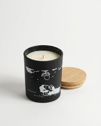 Prutas Soy Candle - Art Series