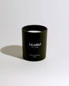 Salabat Soy Candle