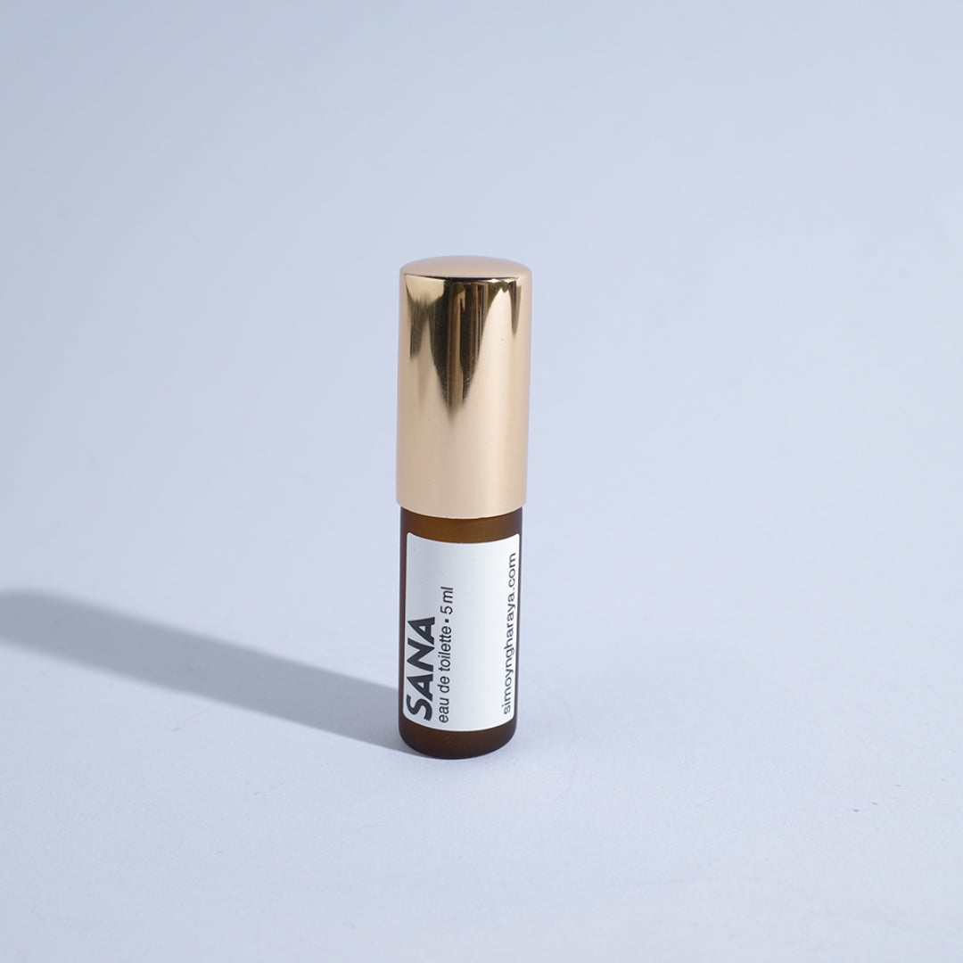 Unang Halik Perfume by Simoy ng Haraya
