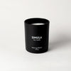 Simula Soy Candle