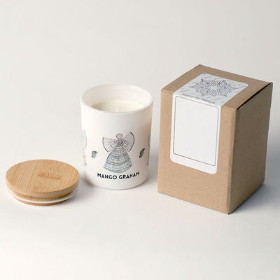 Solo Candle Gift