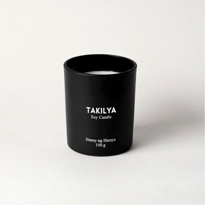 Takilya Soy Candle