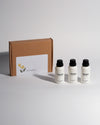 3 bottles of Trono Gift Package