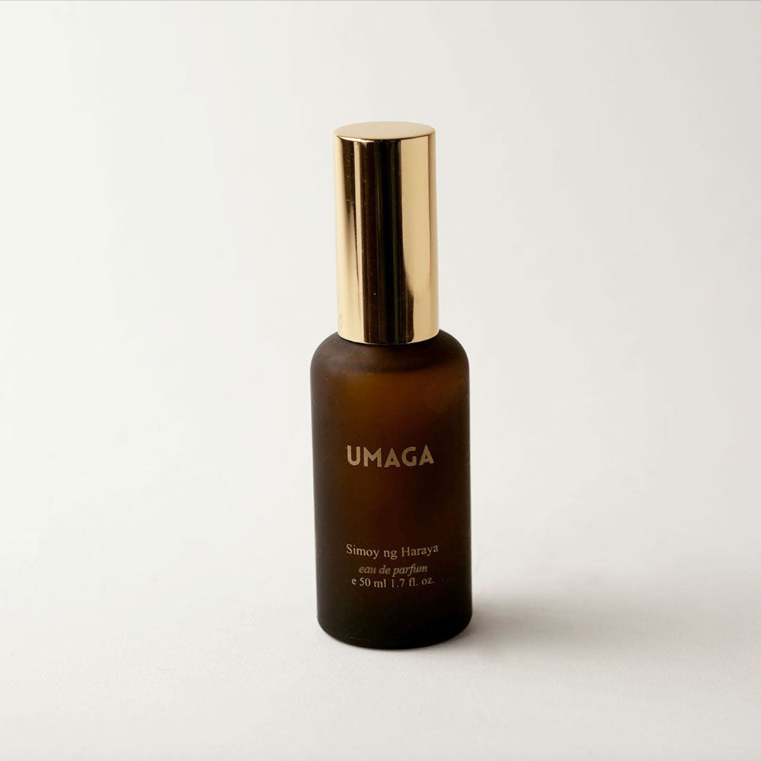 Umaga Eau de toilette