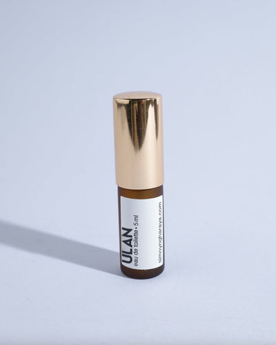 Ulan eau de parfum
