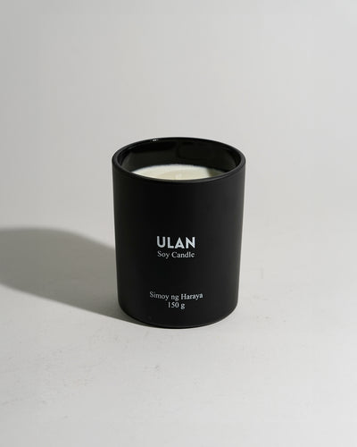 Ulan Soy Candle