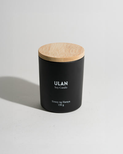 Ulan Soy Candle