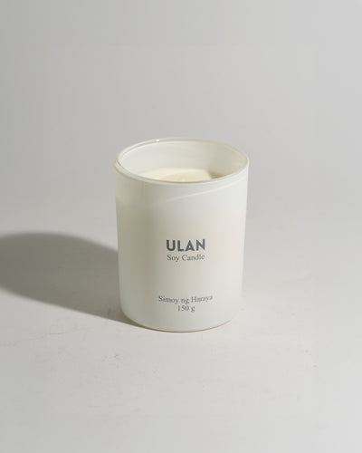 Ulan Soy Candle