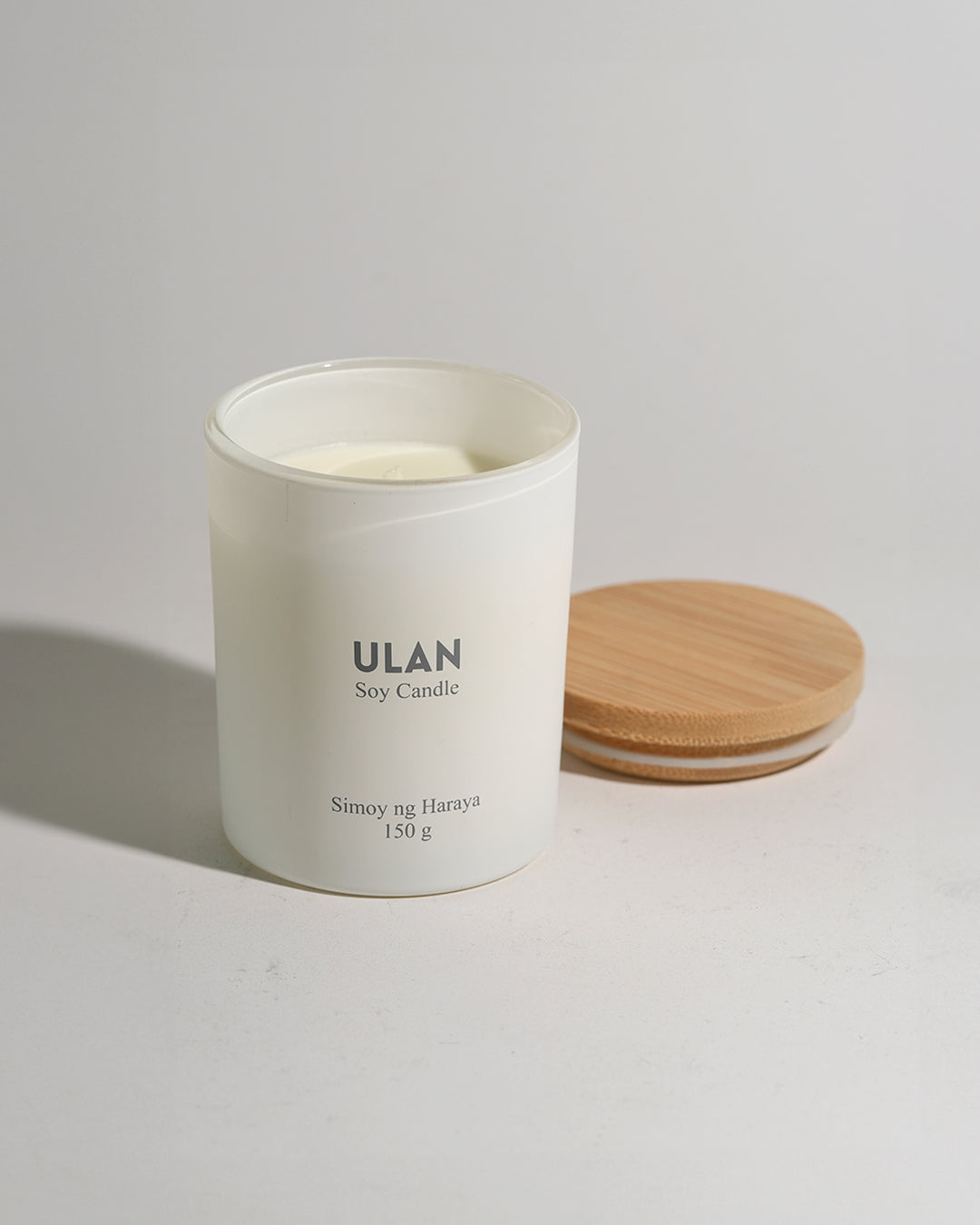 Ulan Soy Candle