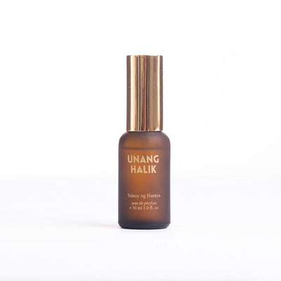 Unang Halik eau de parfum