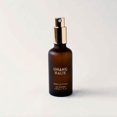 Unang Halik eau de parfum