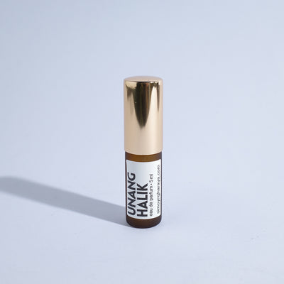 Unang Halik eau de parfum