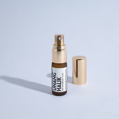 Unang Halik eau de parfum