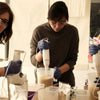 Cold Process Soapmaking Class