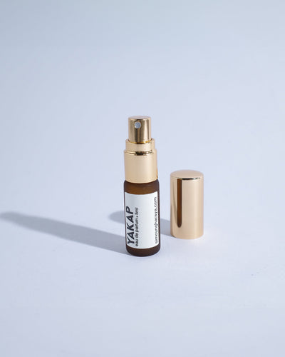 Yakap Eau de Parfum
