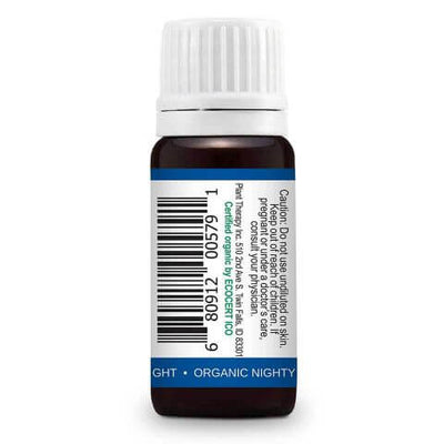 Nighty Night Organic KidSafe Essential Oil 10 mL