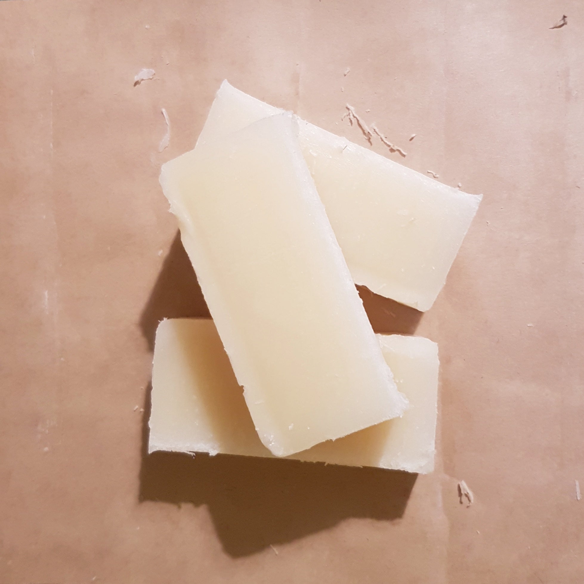 Patchouli Shampoo bar