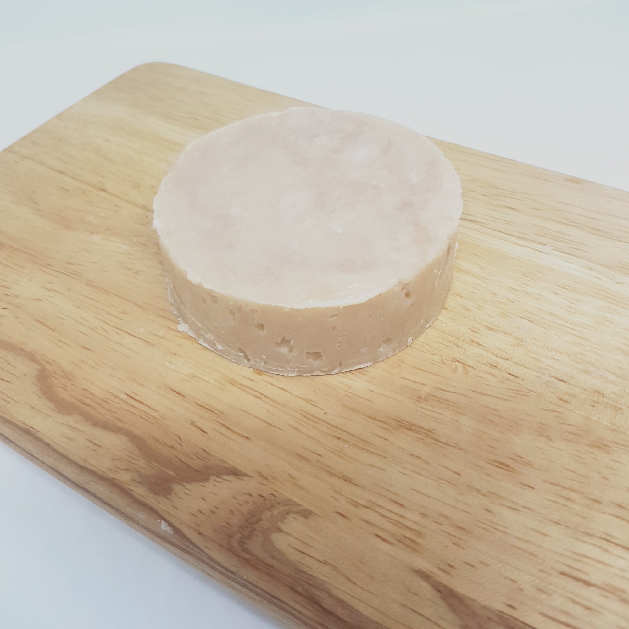 Shampoo bar ACV Olive Butter - regular size