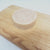 Shampoo bar ACV Olive Butter - regular size