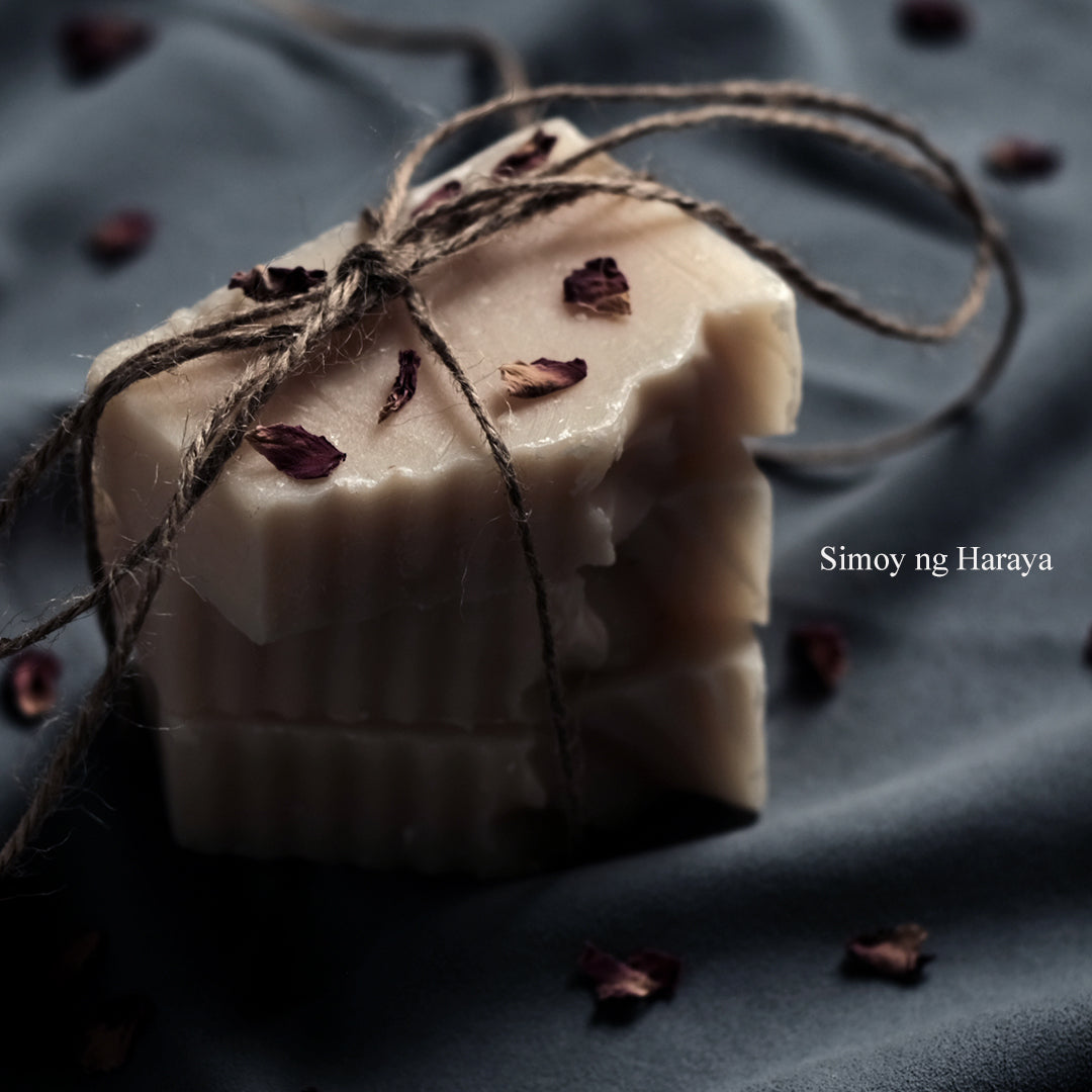 Dalisay Bar Soap
