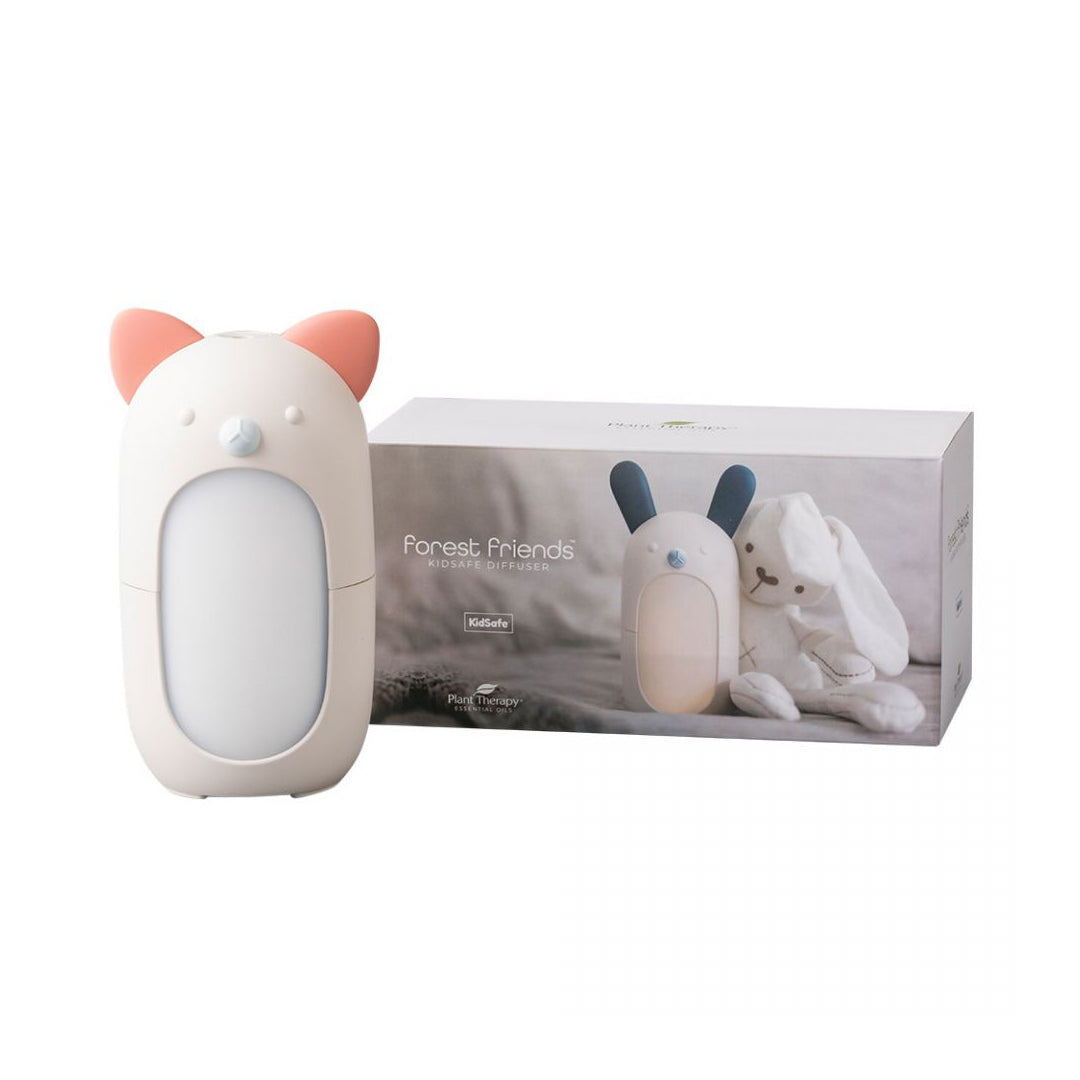 Forest Friends KidSafe Diffuser