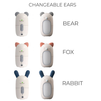 Forest Friends KidSafe Diffuser