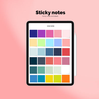 2020 Digital Planner