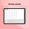 2020 Digital Planner