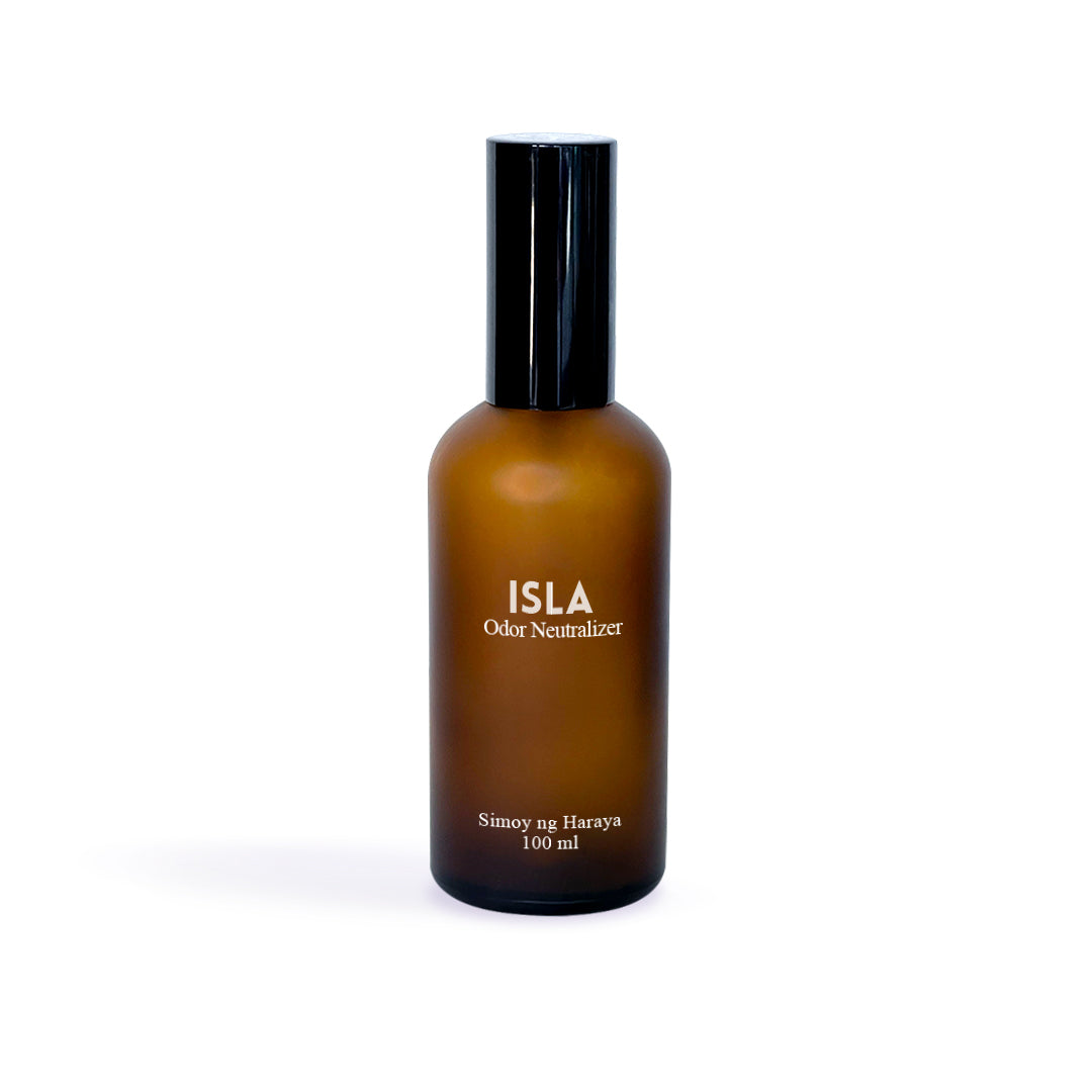 Isla Odor Neutralizer