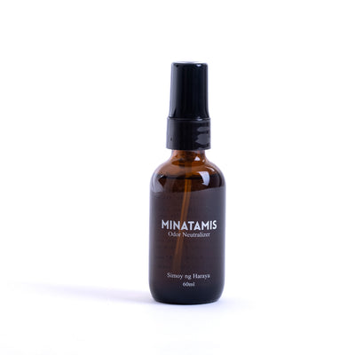 Minatamis Odor Neutralizer