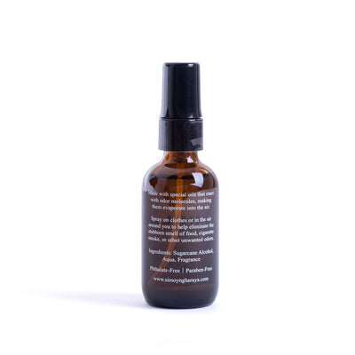 Minatamis Odor Neutralizer