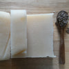 Coconut Soap scented with Lavender (3 bars)