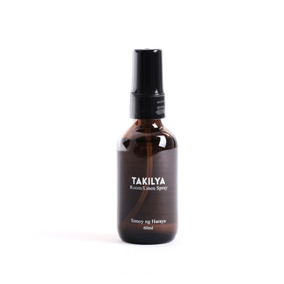 Takilya Linen/Room Spray