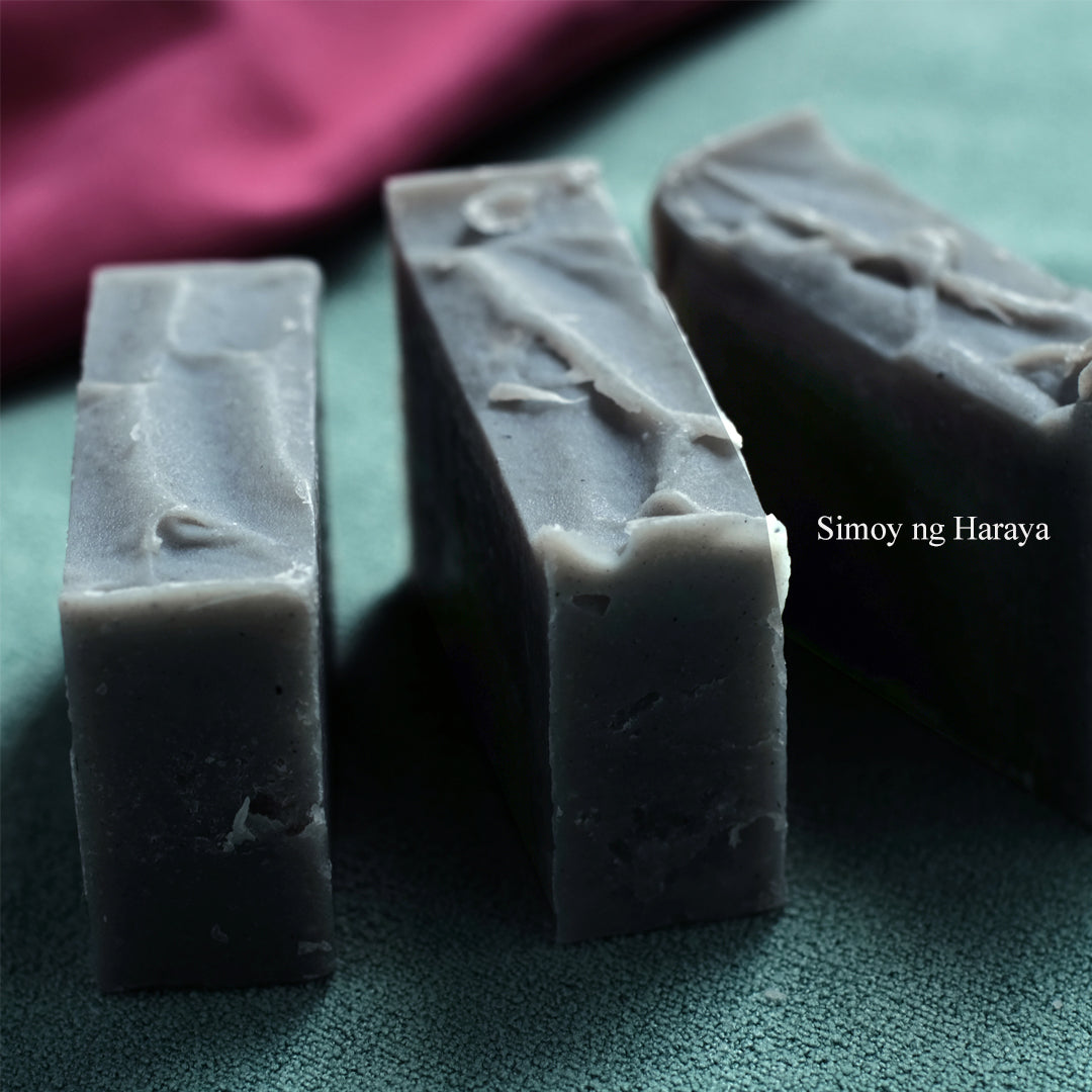 Ulan Bar Soap