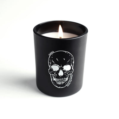 Alaala Soy Candle - Art Series