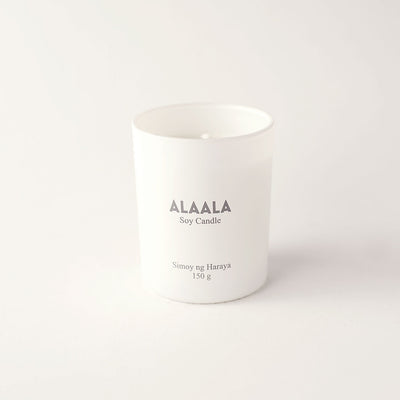 Alaala Soy Candle