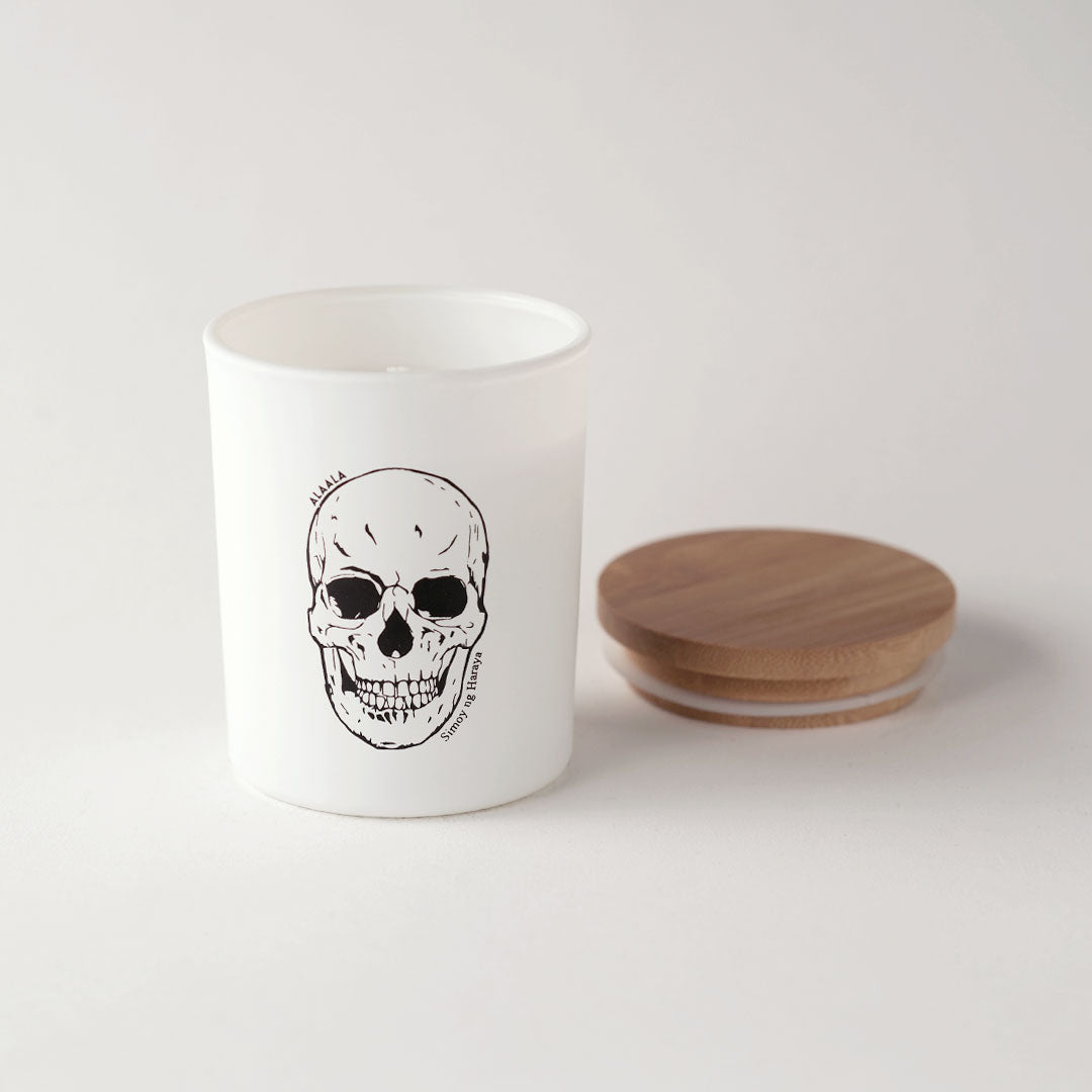 Alaala Soy Candle - Art Series