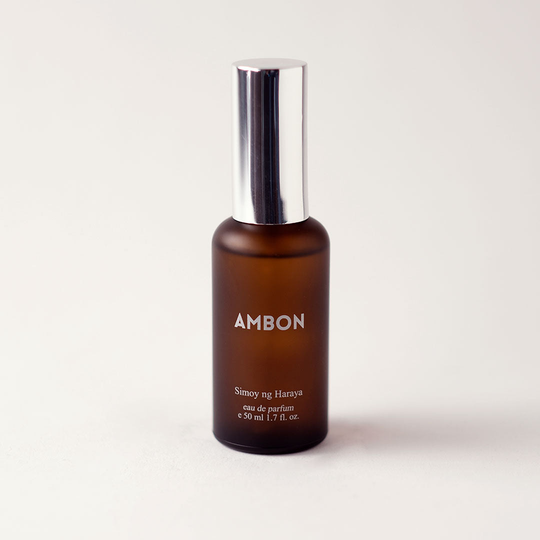 Ambon eau de parfum