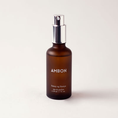 Ambon eau de parfum