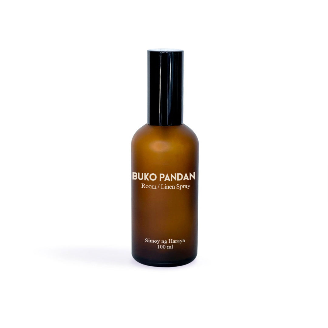 Buko Pandan Linen/Room Spray