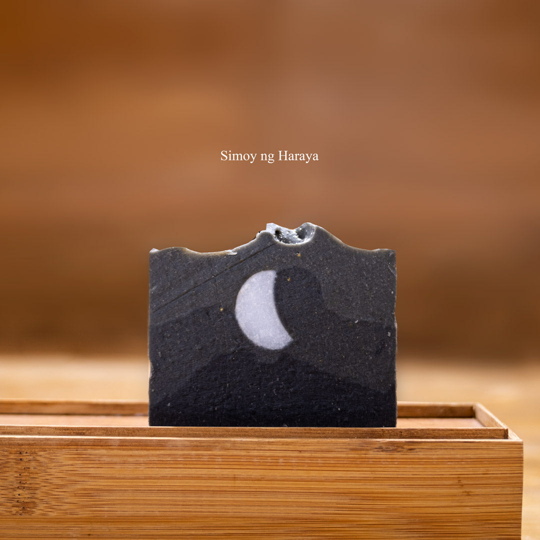 Buwan Bar Soap