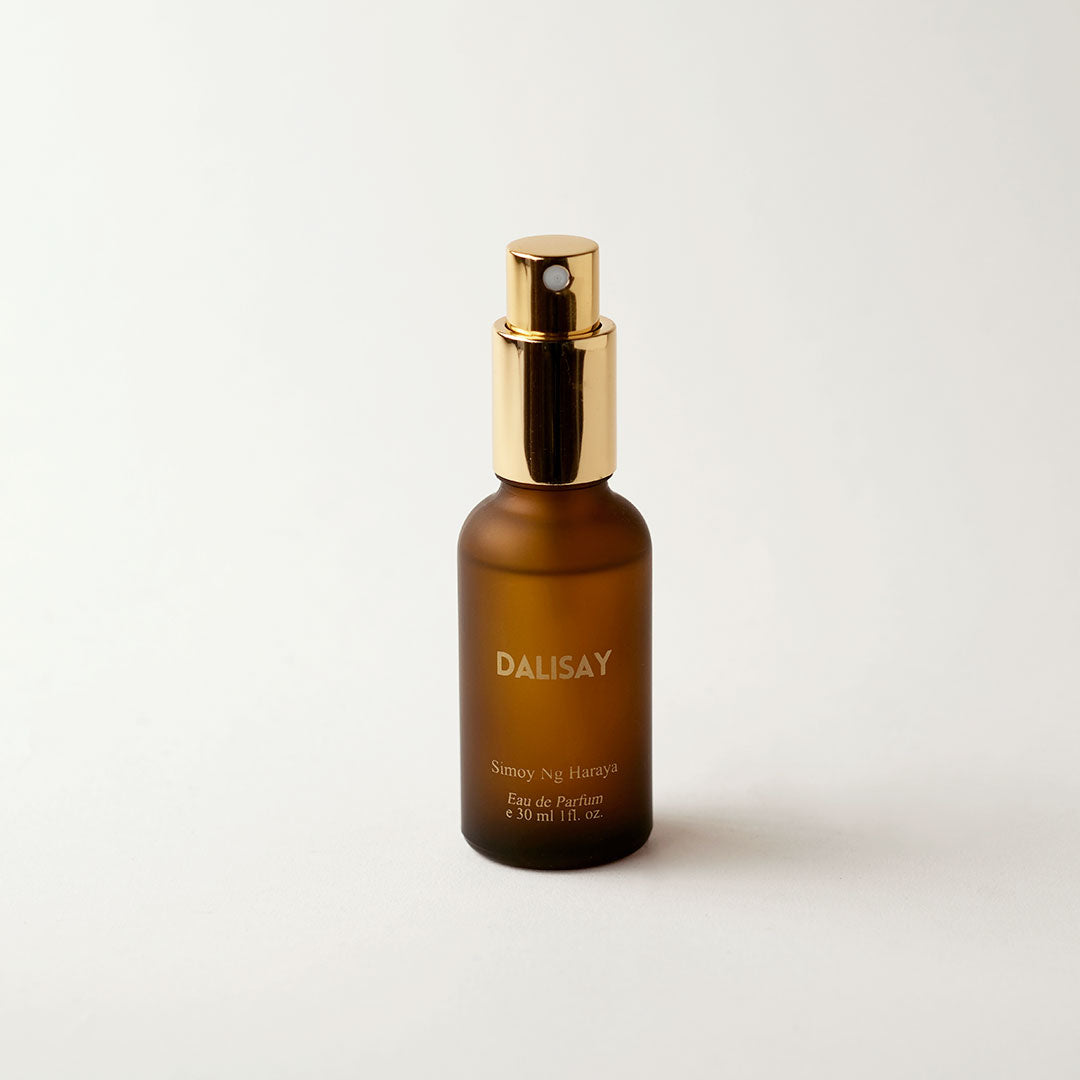 Dalisay Eau de parfum Simoy ng Haraya