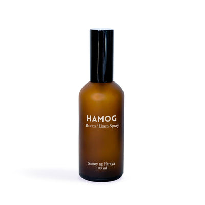 Hamog Linen/Room Spray