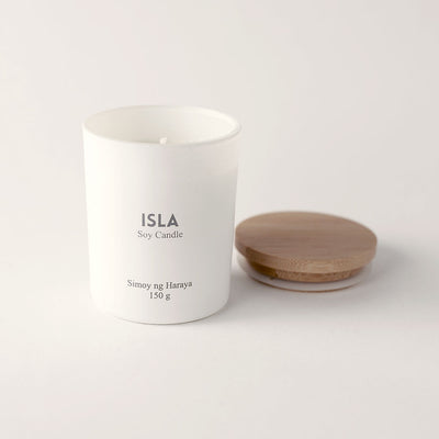 Isla Soy Candle