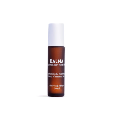 Sigla and Kalma Roller ball pack