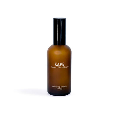Kape Linen/Room Spray