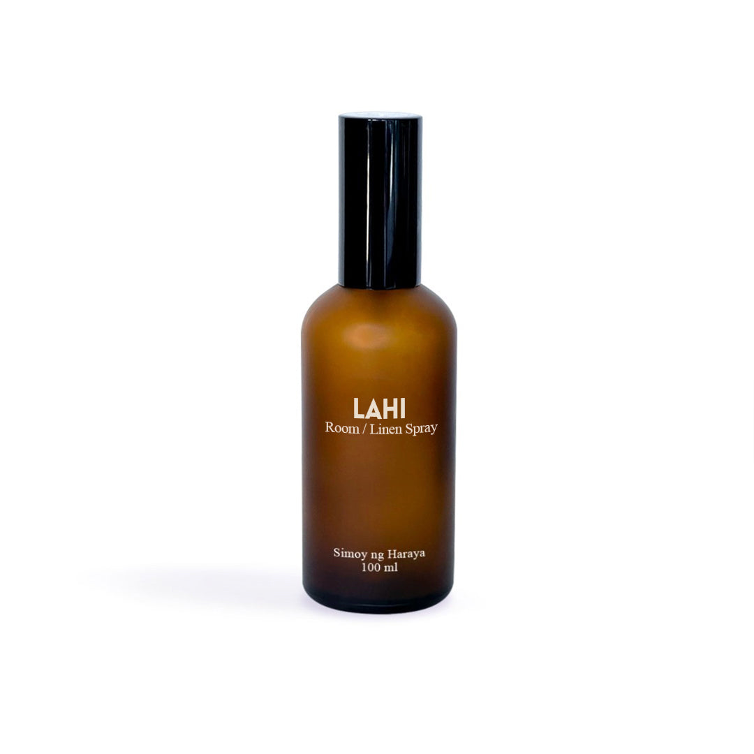 Lahi Linen/Room Spray