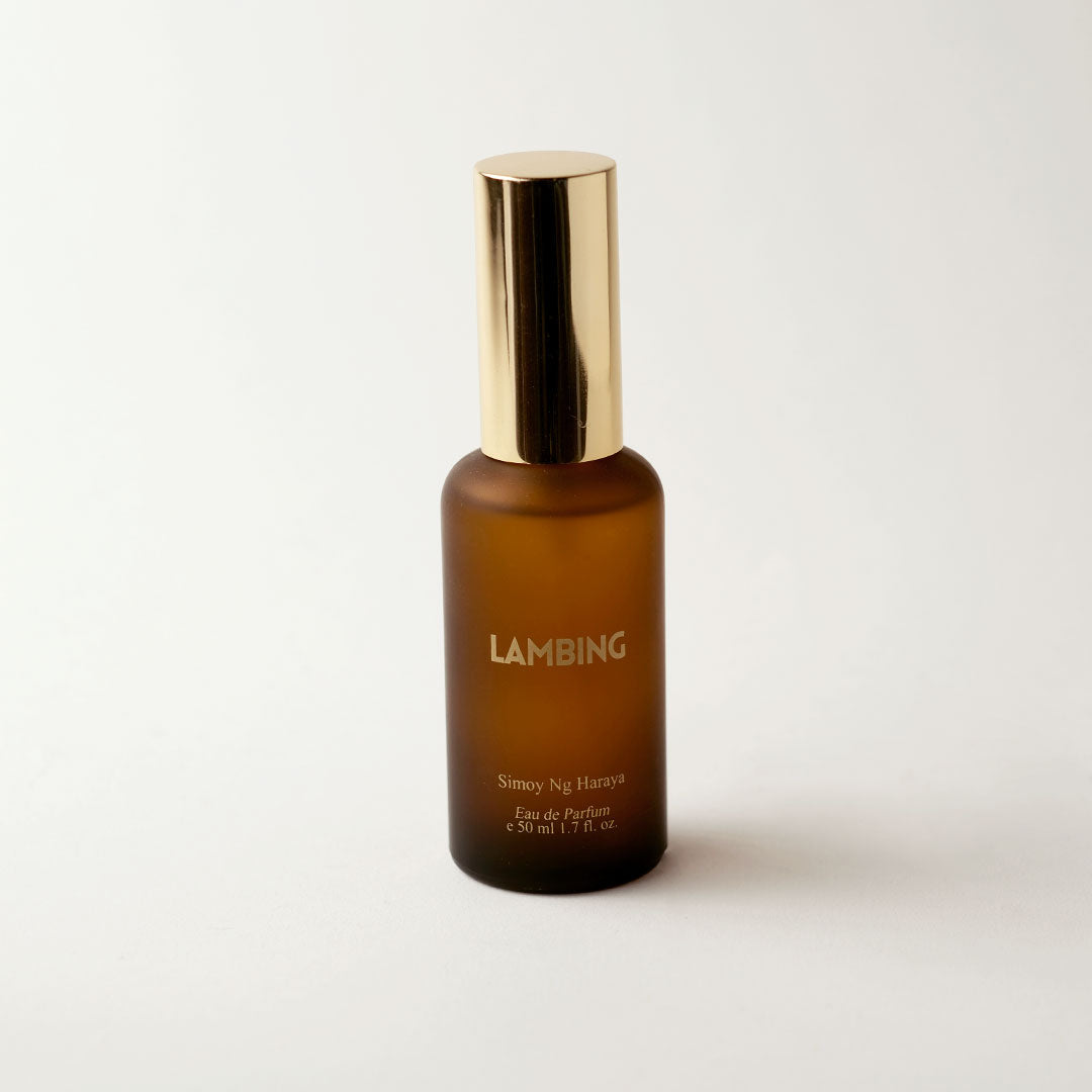 Lambing Perfume